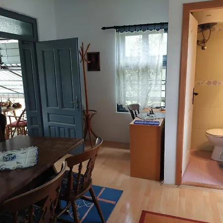 Apartment Petkovic 226 Velika Drenova