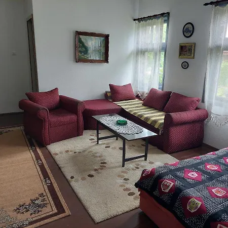 Apartment Petkovic 226 Velika Drenova