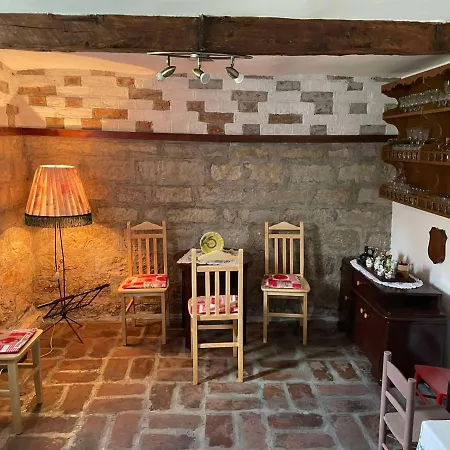 Petkovic 226 Apartment Velika Drenova